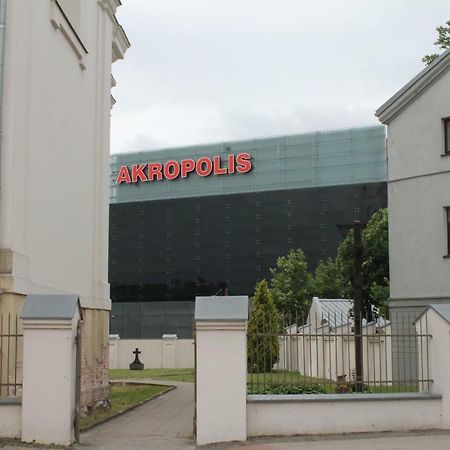 Studio 59 Kaunas Exterior photo
