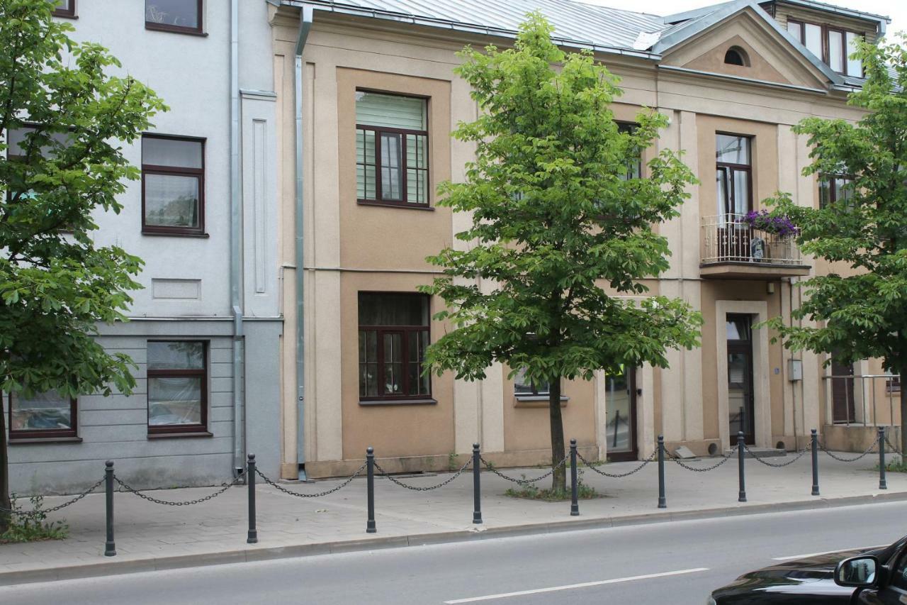 Studio 59 Kaunas Exterior photo